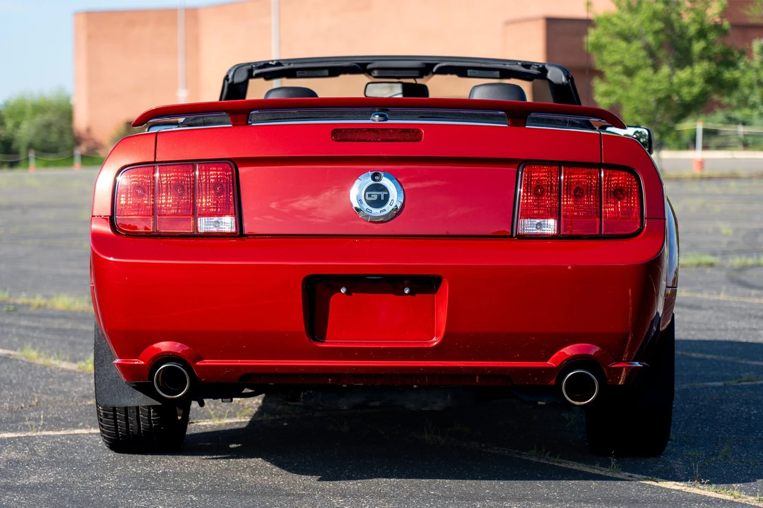 2009 Ford S197 Mustang GT - Image 9 of 31