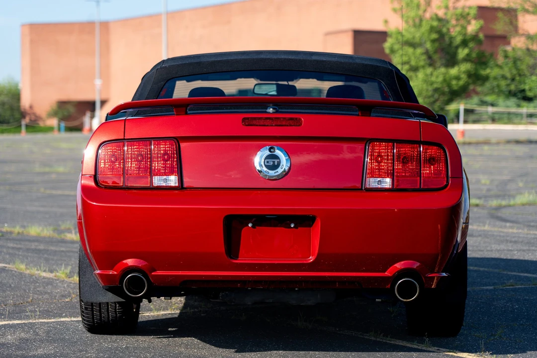 2009 Ford S197 Mustang GT - Image 21 of 31