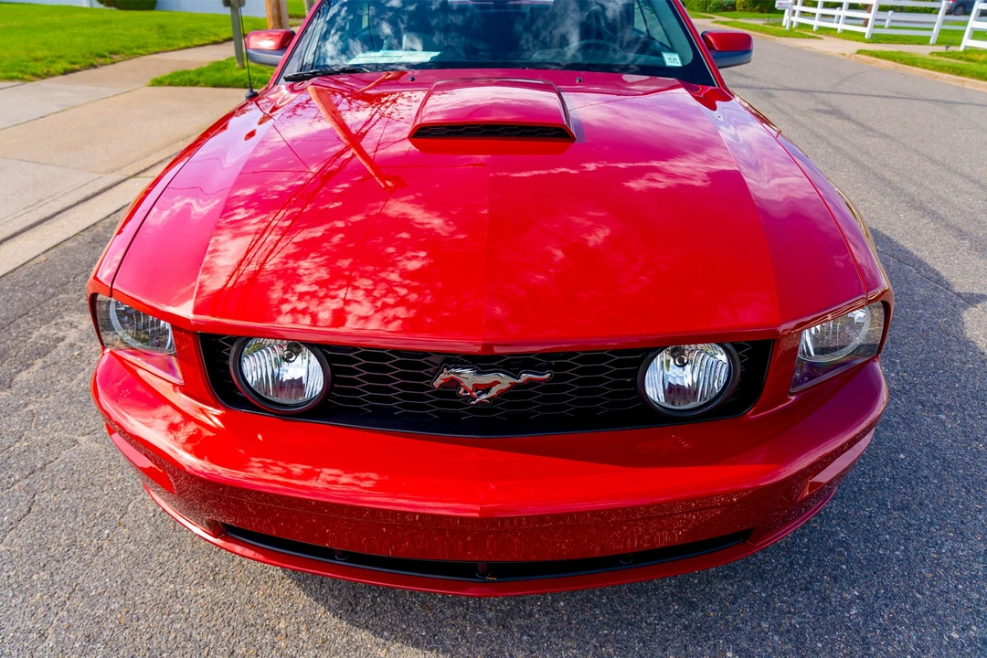 2009 Ford S197 Mustang GT - Image 26 of 31