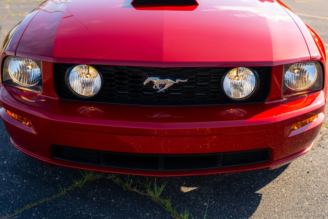 2009 Ford S197 Mustang GT - Image 27 of 31