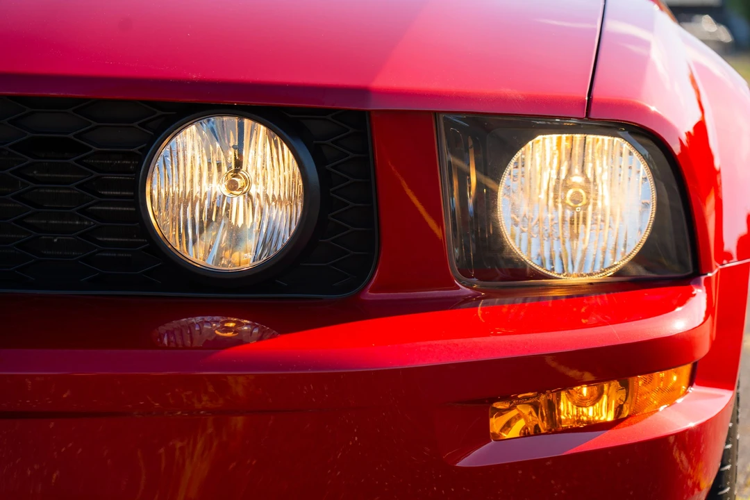 2009 Ford S197 Mustang GT - Image 29 of 31