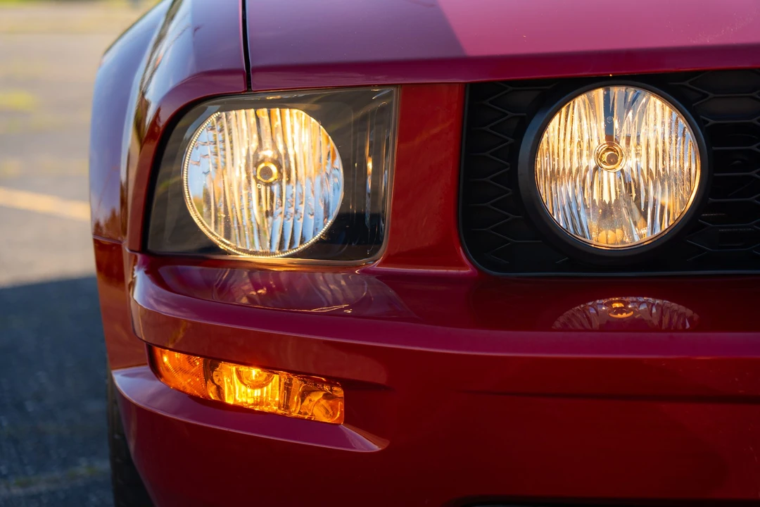 2009 Ford S197 Mustang GT - Image 28 of 31
