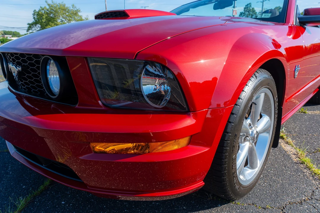 2009 Ford S197 Mustang GT - Image 30 of 31
