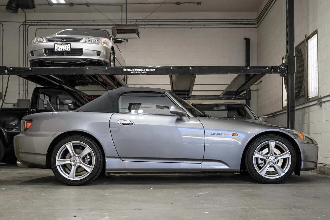 2009 Honda AP2 S2000 - Image 25 of 31