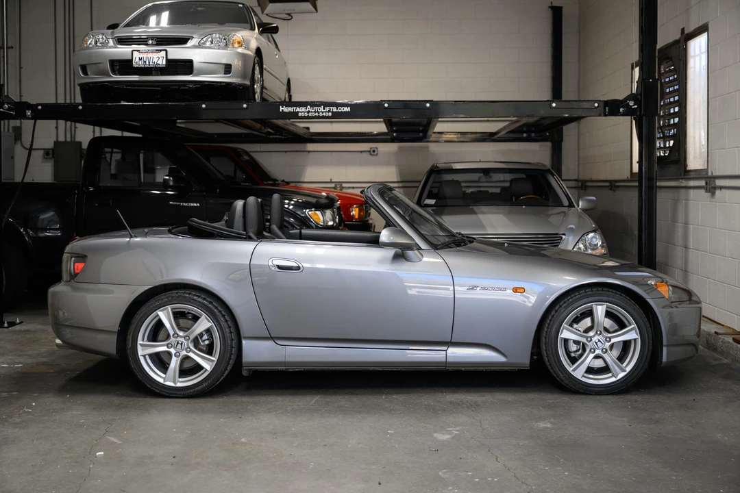 2009 Honda AP2 S2000 - Image 14 of 31