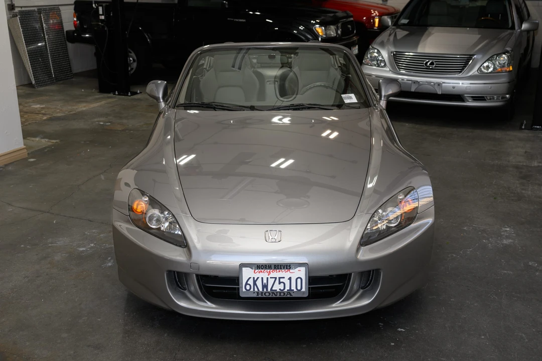 2009 Honda AP2 S2000 - Image 5 of 31