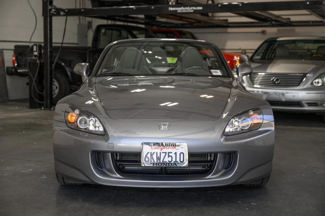 2009 Honda AP2 S2000 - Image 4 of 31
