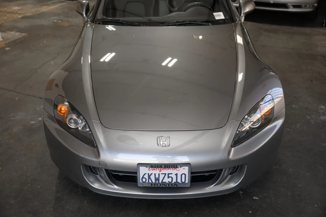 2009 Honda AP2 S2000 - Image 28 of 31