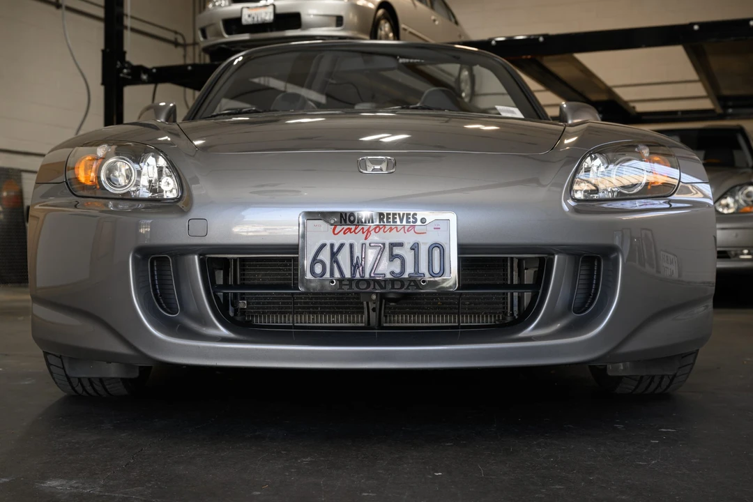 2009 Honda AP2 S2000 - Image 3 of 31
