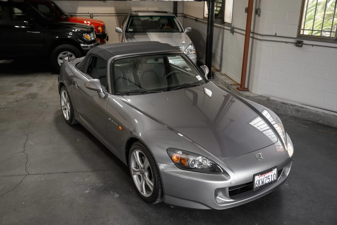 2009 Honda AP2 S2000 - Image 17 of 31