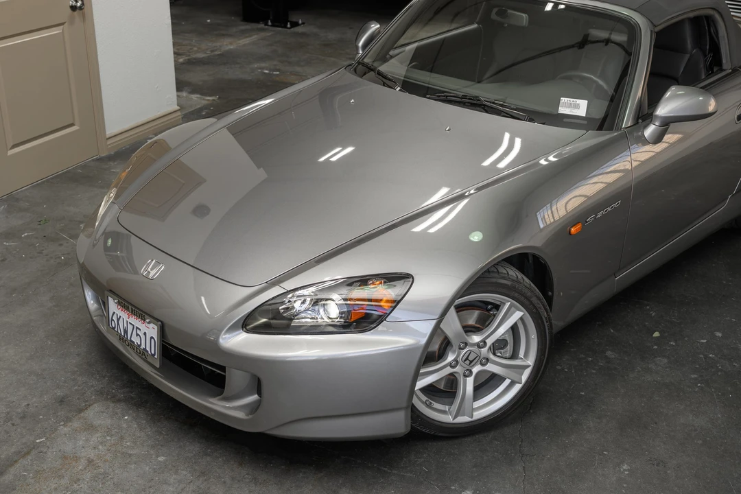 2009 Honda AP2 S2000 - Image 29 of 31