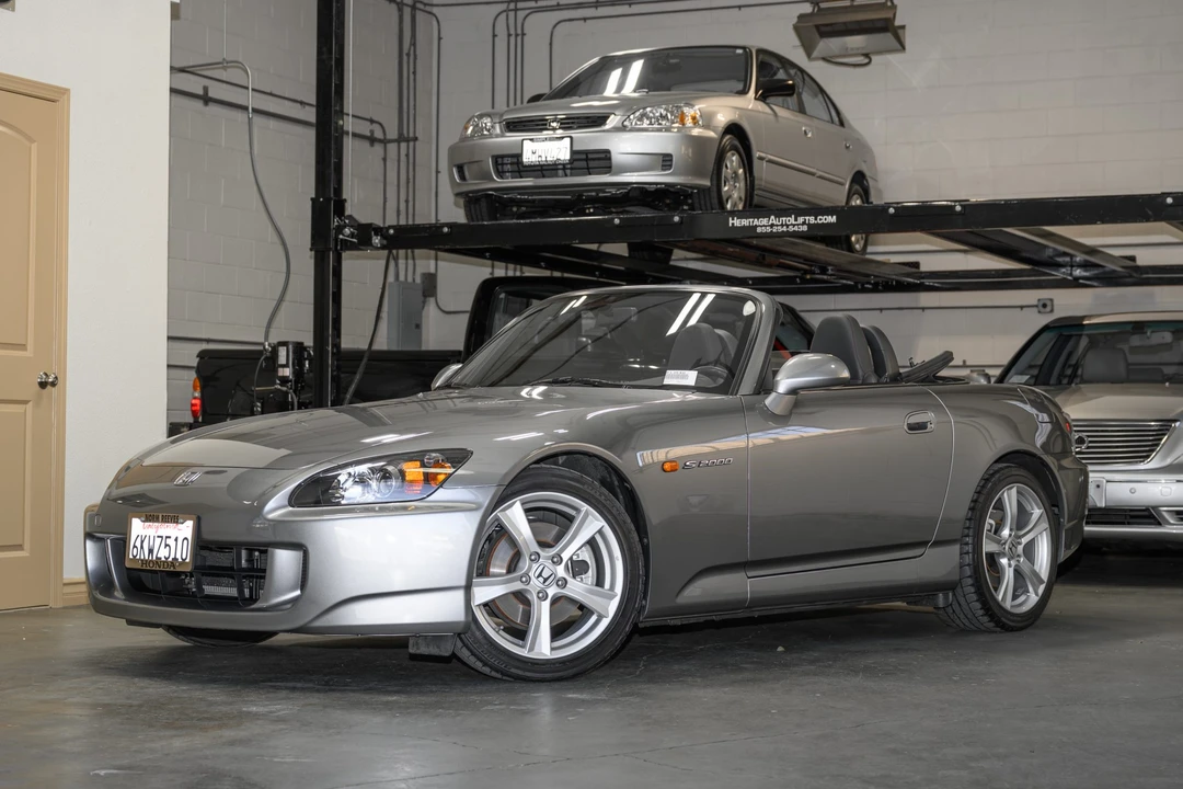 2009 Honda AP2 S2000 - Image 7 of 31