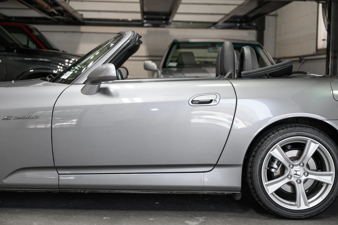 2009 Honda AP2 S2000 - Image 31 of 31