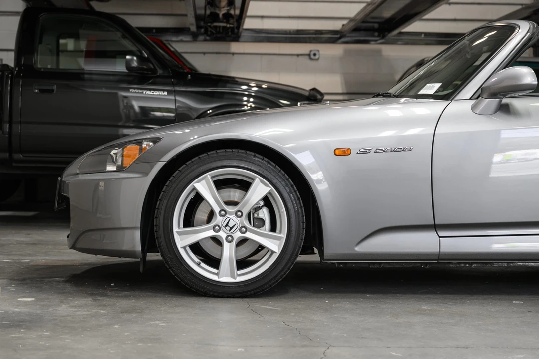 2009 Honda AP2 S2000 - Image 30 of 31