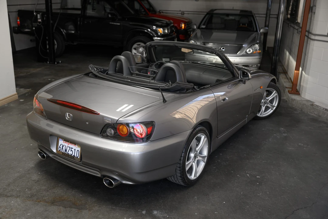 2009 Honda AP2 S2000 - Image 12 of 31