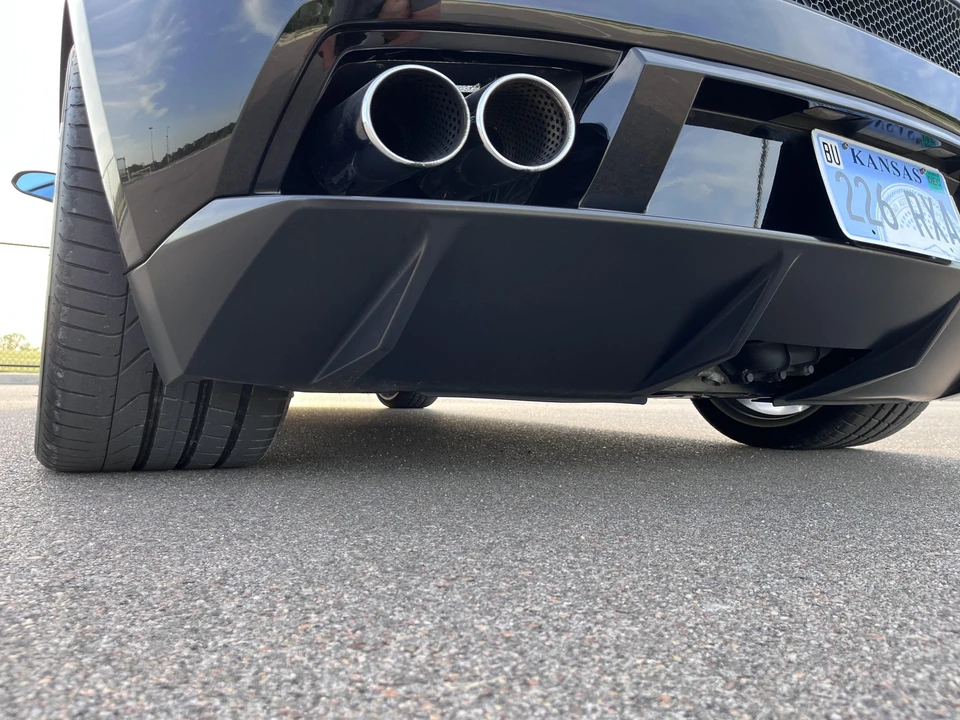 2009 Lamborghini Gallardo LP560-4 - Image 27 of 31
