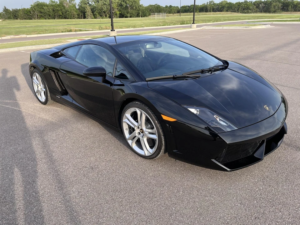 2009 Lamborghini Gallardo LP560-4 - Image 15 of 31