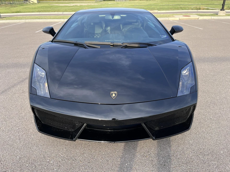 2009 Lamborghini Gallardo LP560-4 - Image 17 of 31