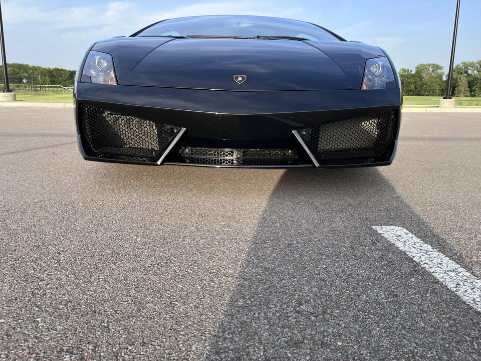 2009 Lamborghini Gallardo LP560-4 - Image 18 of 31