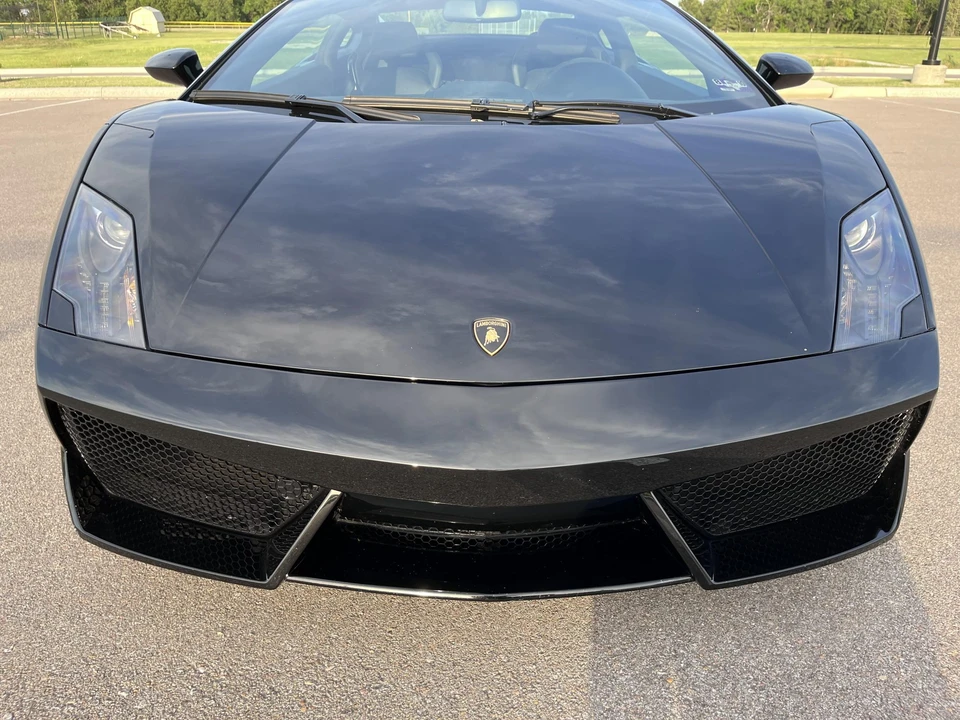 2009 Lamborghini Gallardo LP560-4 - Image 20 of 31