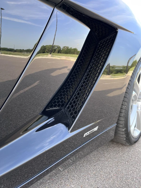 2009 Lamborghini Gallardo LP560-4 - Image 24 of 31