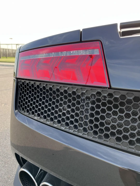 2009 Lamborghini Gallardo LP560-4 - Image 29 of 31