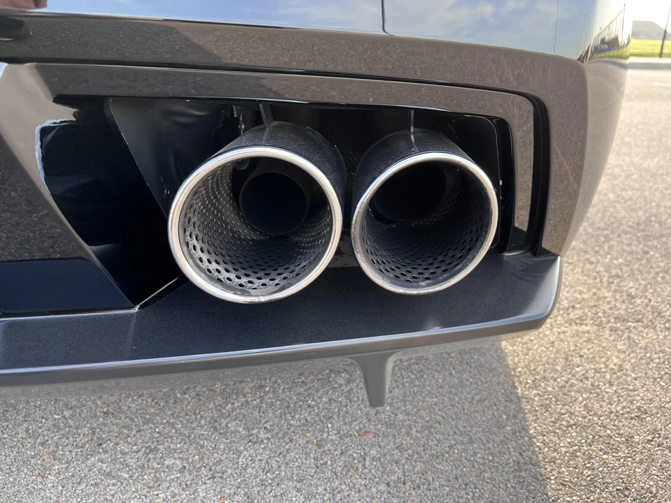 2009 Lamborghini Gallardo LP560-4 - Image 31 of 31