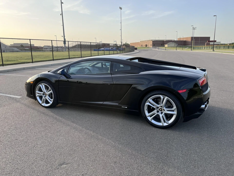 2009 Lamborghini Gallardo LP560-4 - Image 6 of 31