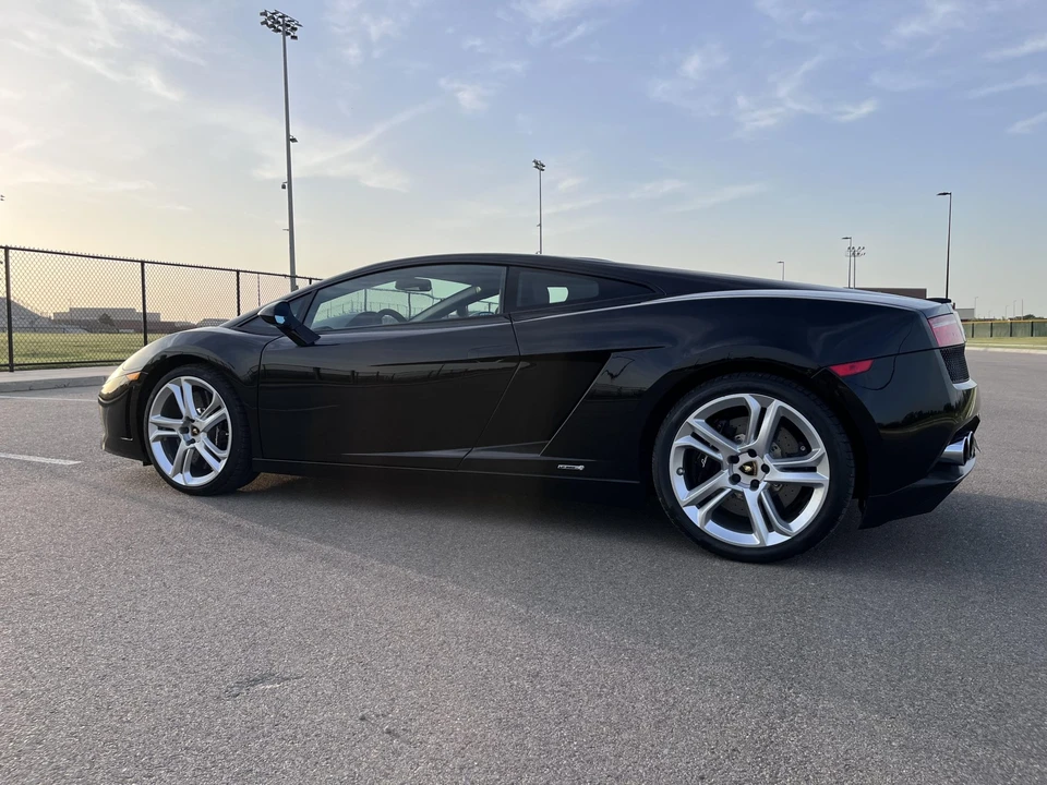 2009 Lamborghini Gallardo LP560-4 - Image 5 of 31