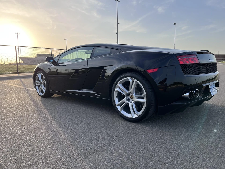 2009 Lamborghini Gallardo LP560-4 - Image 7 of 31