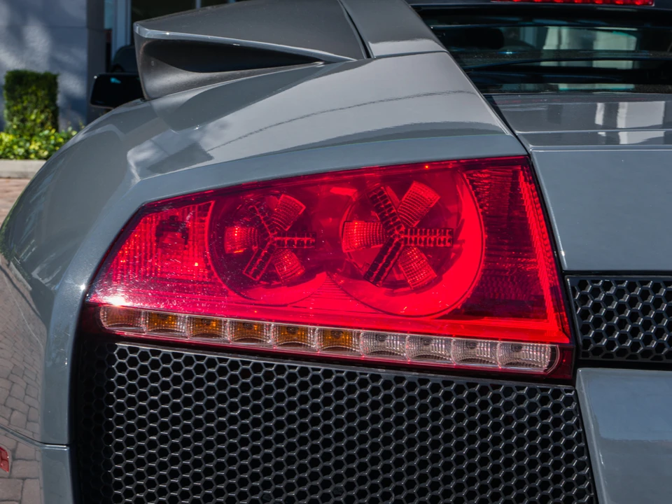 2009 Lamborghini Murcielago LP640 - Image 18 of 31
