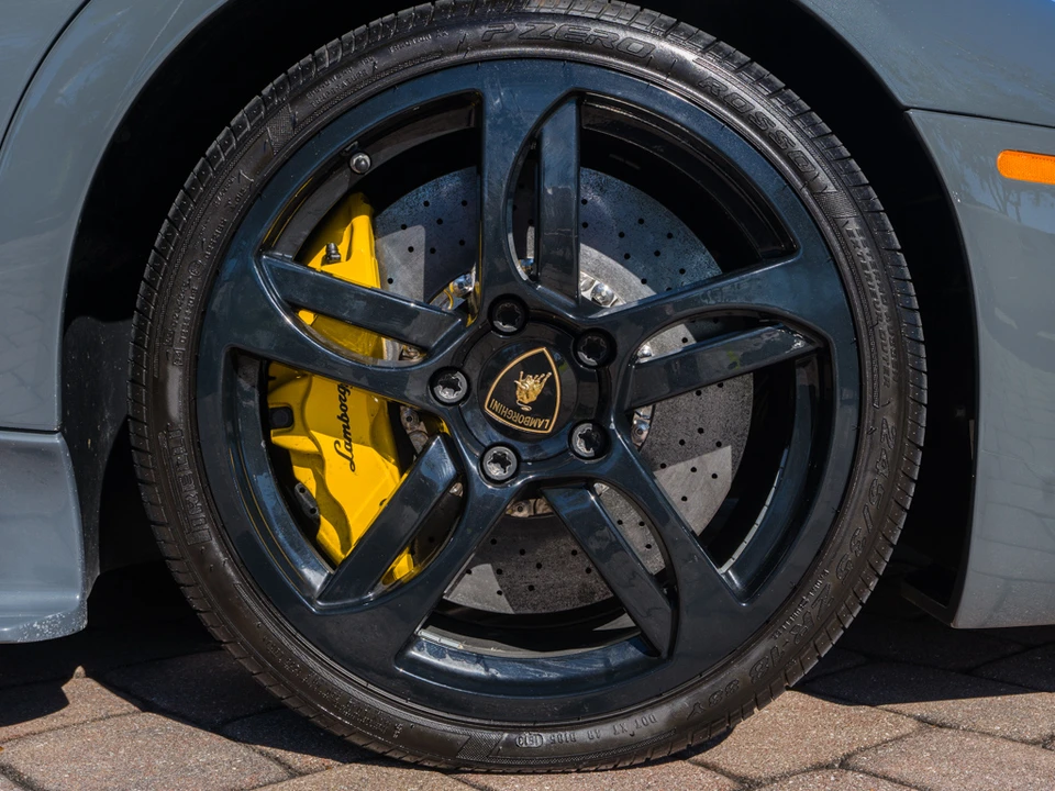 2009 Lamborghini Murcielago LP640 - Image 26 of 31