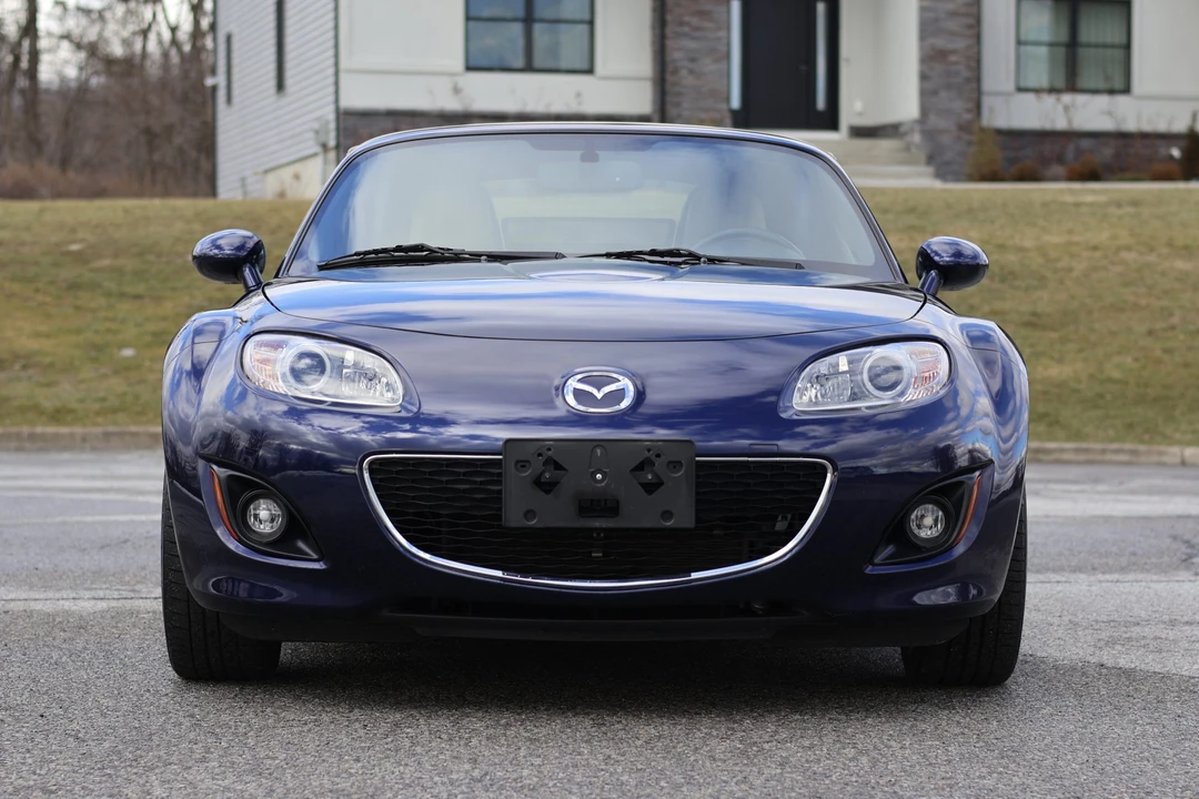 2009 Mazda NC MX-5 Miata - Image 22 of 31