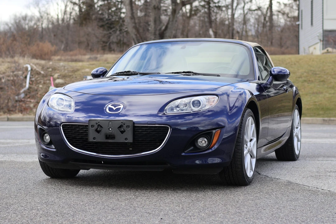 2009 Mazda NC MX-5 Miata - Image 21 of 31