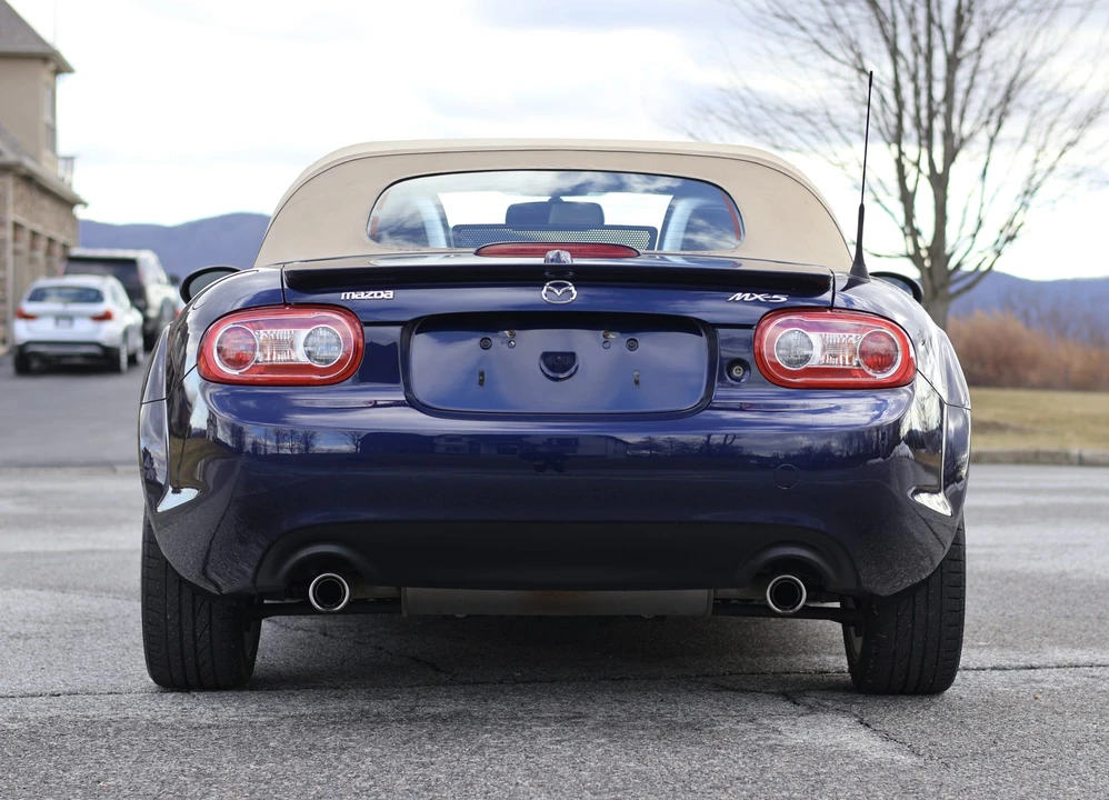 2009 Mazda NC MX-5 Miata - Image 30 of 31