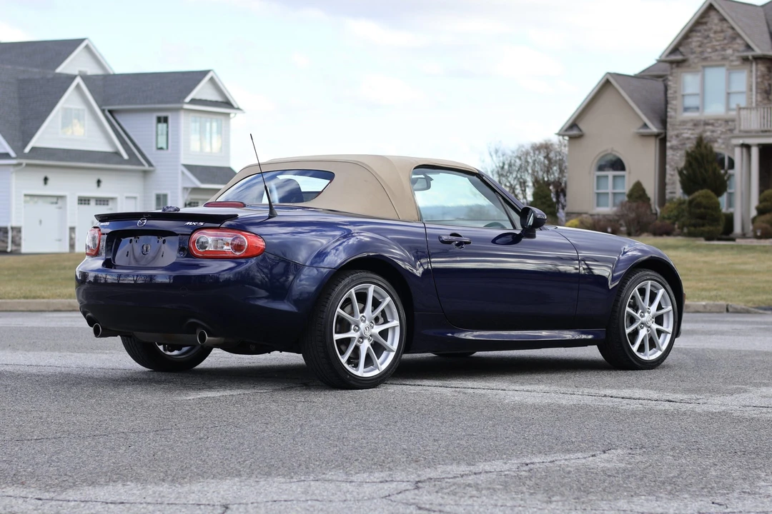 2009 Mazda NC MX-5 Miata - Image 28 of 31