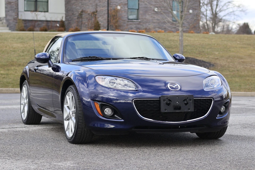 2009 Mazda NC MX-5 Miata - Image 23 of 31
