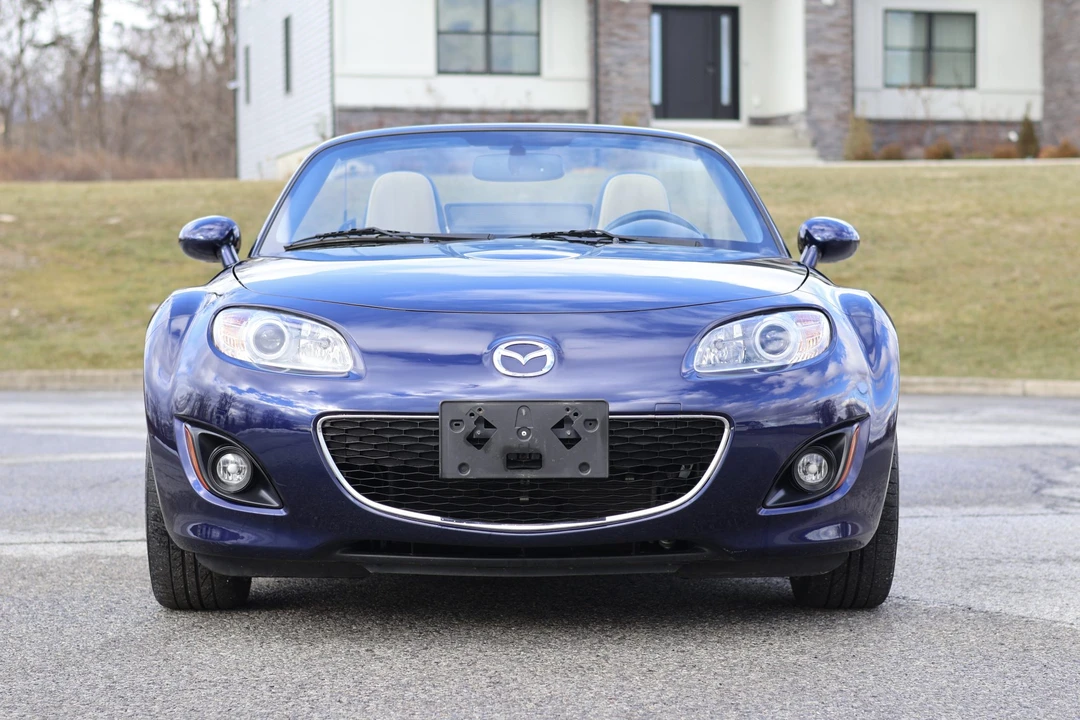 2009 Mazda NC MX-5 Miata - Image 5 of 31