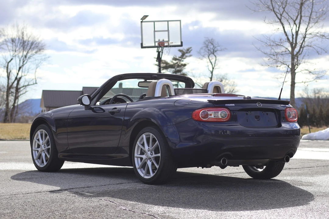 2009 Mazda NC MX-5 Miata - Image 15 of 31