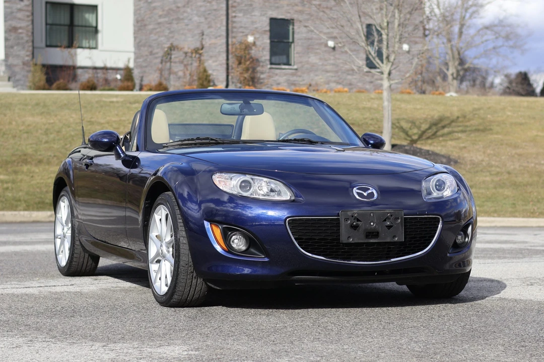 2009 Mazda NC MX-5 Miata - Image 6 of 31