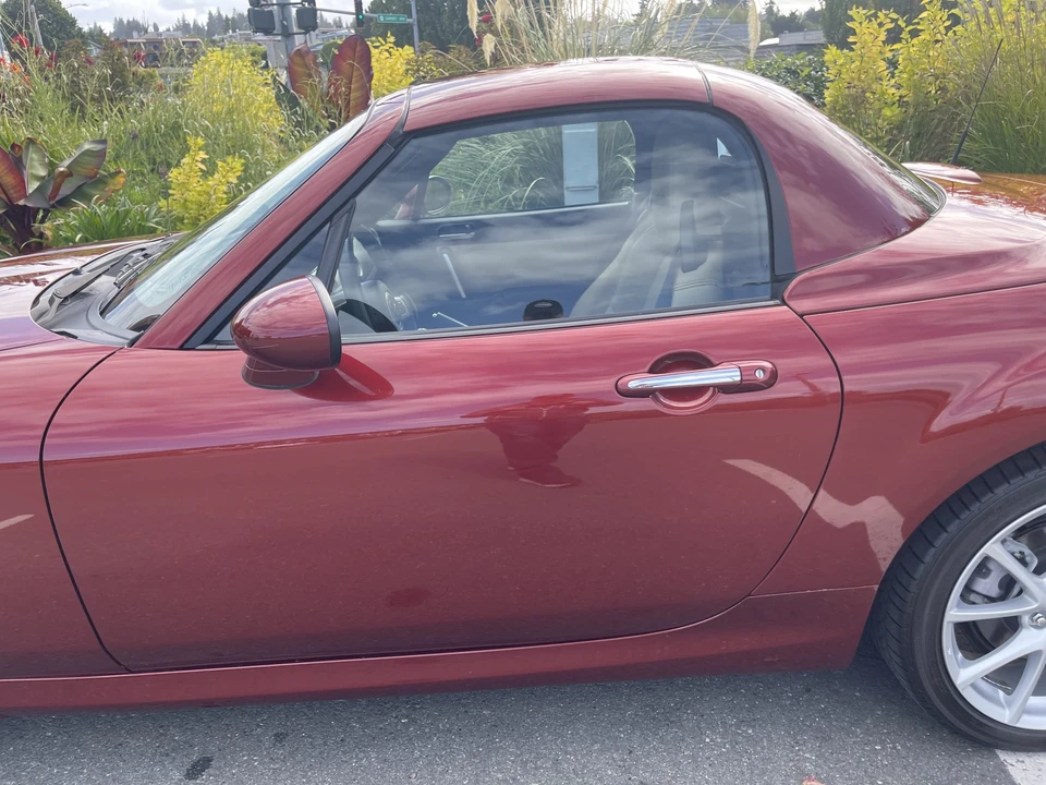2009 Mazda NC MX-5 Miata - Image 31 of 31