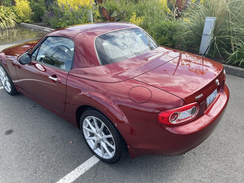 2009 Mazda NC MX-5 Miata - Image 18 of 31