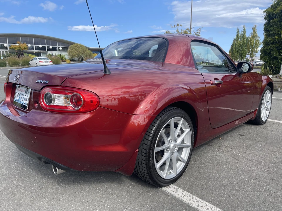 2009 Mazda NC MX-5 Miata - Image 13 of 31