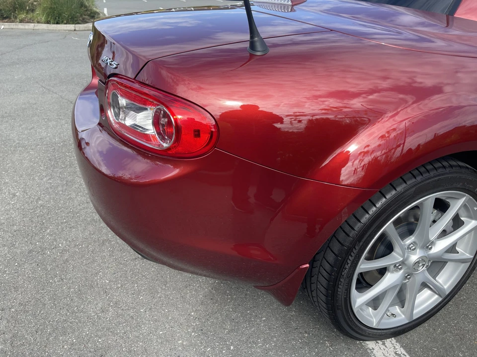 2009 Mazda NC MX-5 Miata - Image 26 of 31