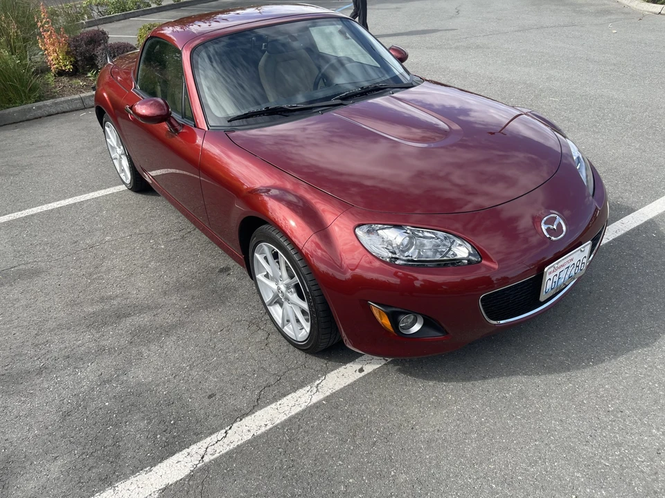 2009 Mazda NC MX-5 Miata - Image 7 of 31