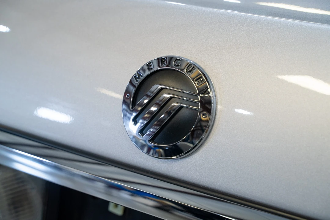 2009 Mercury Grand Marquis - Image 27 of 31