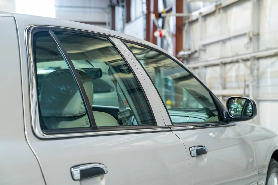 2009 Mercury Grand Marquis - Image 21 of 31