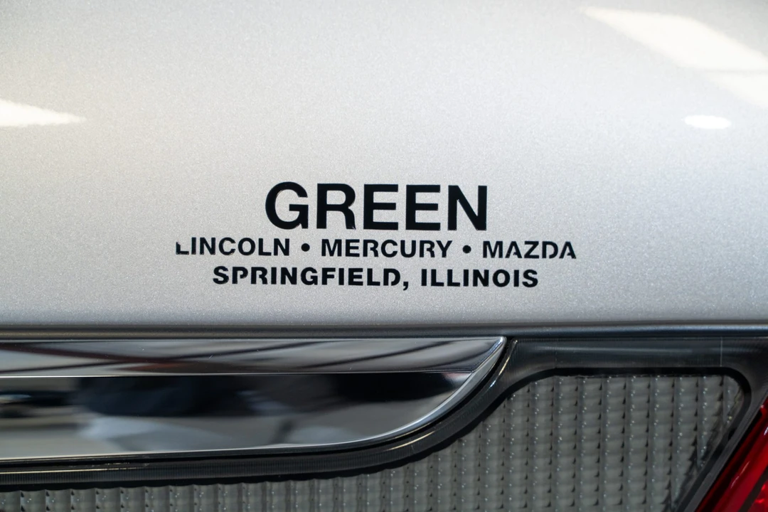 2009 Mercury Grand Marquis - Image 26 of 31