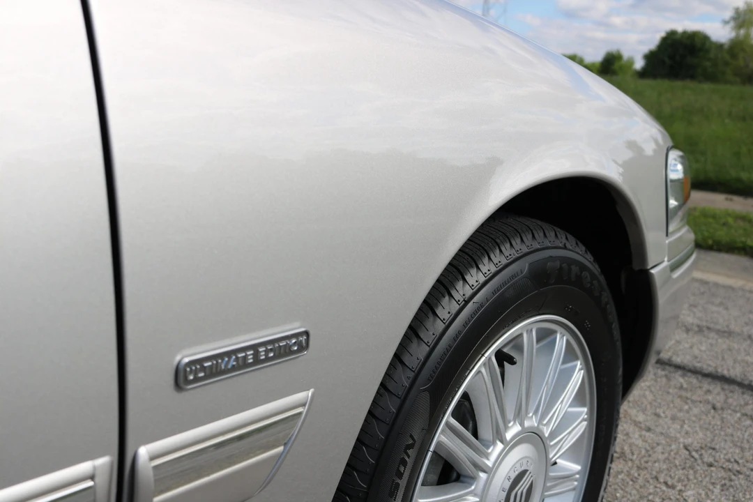 2009 Mercury Grand Marquis - Image 30 of 31