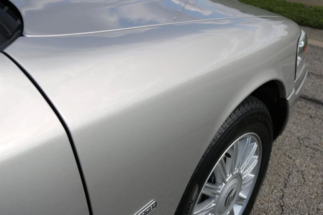 2009 Mercury Grand Marquis - Image 31 of 31